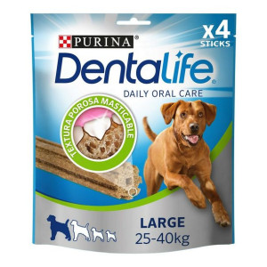 Przekąska dla Psów Purina Dentalife (115 g)
