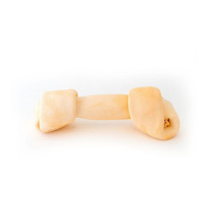 Przekąska dla Psów Gloria Snackys Rawhide 20-23 cm Mango 6 Sztuk