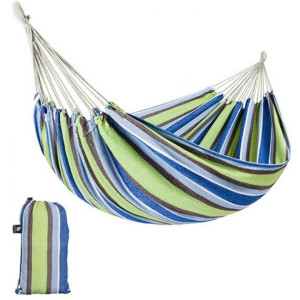 Verda Gardeno Hamak 80x200 Cm