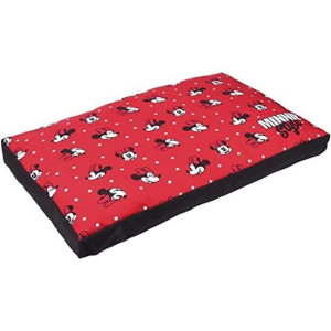 Legowisko dla psa Minnie Mouse Wielokolorowy