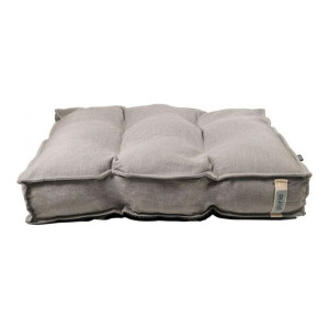 Bed for Dogs Gloria GREEN DREAMS Szary (70 x 55 cm)