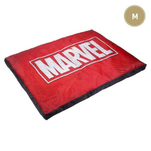 Legowisko dla psa Marvel Wielokolorowy