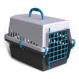 Transporter Plastikowy 50 x 33 x 32 cm