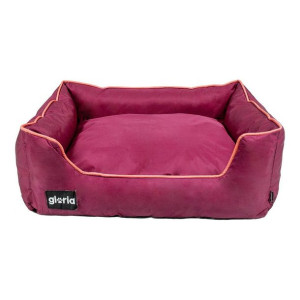 Bed for Dogs Gloria QUARTZ Różowy (60 x 52 cm)