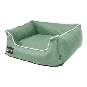 Bed for Dogs Gloria Ametz Beżowy (76 x 69 cm)