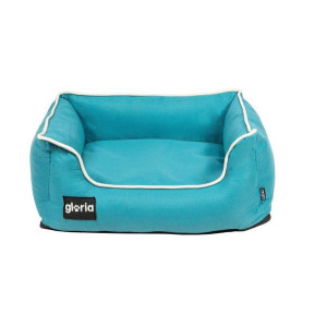 Bed for Dogs Gloria Ametz Kwarcowe tygrysie oko (76 x 69 cm)