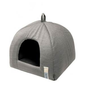 Bed for Dogs Gloria GREEN DREAMS Szary (40 x 40 cm)