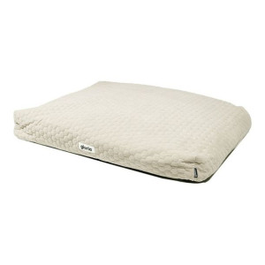 Bed for Dogs Gloria SWEET Beżowy (80 x 60 cm)