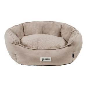 Bed for Dogs Gloria SWEET Brązowy (60 x 50 cm)