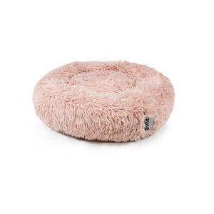 Bed for Dogs Gloria Mommy HUGS  Różowy (76.5 cm)