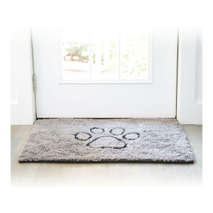 Dywan dla psa Dog Gone Smart Szary (89 x 66 cm)