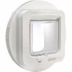 Budka dla Kota SureFlap Biały