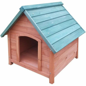 Stoisko Buddy 72 x 76 x 76 cm Drewno