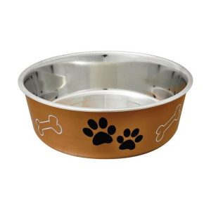 Karmnik dla Zwierząt Nayeco Baltic Stal nierdzewna (17 cm) (800 ml)