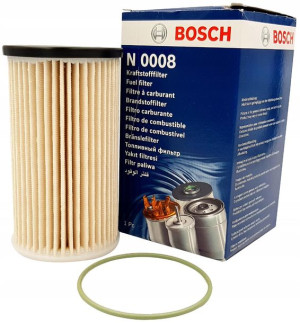 Bosch 1 457 070 008 Filtr paliwa