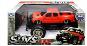Askato jeep na radio 11117