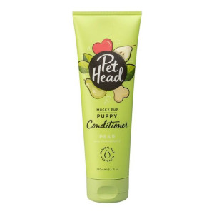 Odżywka Pet Head Mucky Puppi Pies Gruszka (250 ml)