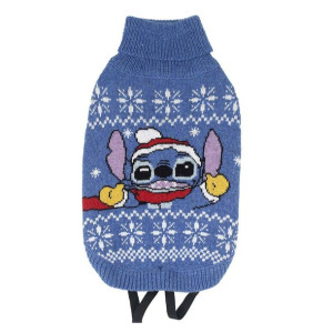 Sweter dla Psa Stitch
