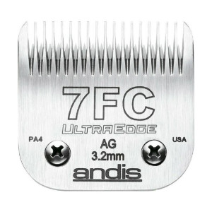 Wymienne Ostrze do Golarki Andis S-7FC Pies 3,2 mm
