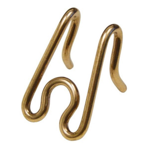 Część Zapasowa Hs Sprenger CL280/CL288 Curogan 3 x 2 x 4 cm Kolec 3.2mm