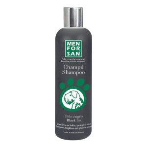 Szampon dla zwierząt domowych Menforsan (300 ml)