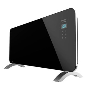 Grzejnik elektryczny konwekcyjny Cecotec Ready Warm Crystal Connection Wifi
