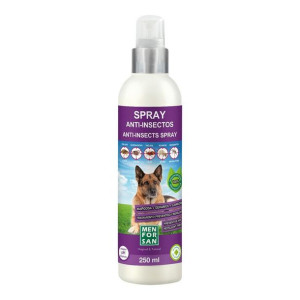 Odstraszacz owadów Men for San Pies Spray (250 ml)