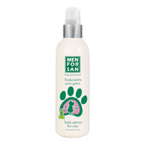 Płyn kojący Men for San Spray Kot Antystresor 125 ml