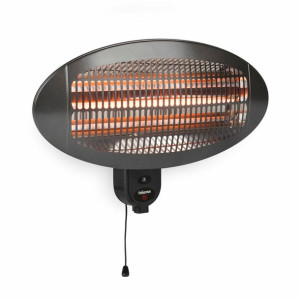 Grzejnik Tristar KA5286  Czarny 2000 W