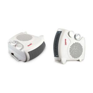 Grzejnik Basic Home 2 poziomy 2000 W