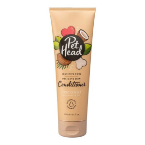 Odżywka Pet Head Sensitive Soul Pies Kokos (250 ml)