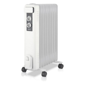 Grzejnik olejowy (9 żeberek) Haeger Elegance IX 2000 W