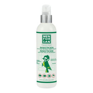 Środek owadobójczy Men for San Ptaki Cytrynowa (250 ml)