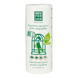 Odstraszacz owadów Men for San Ptaki W proszku Zwalczania Wszy (250 g)