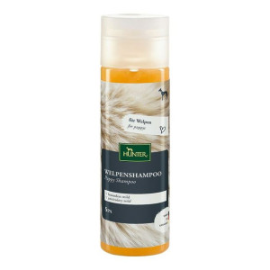Szampon Hunter Pies Szczeniaki (200 ml)