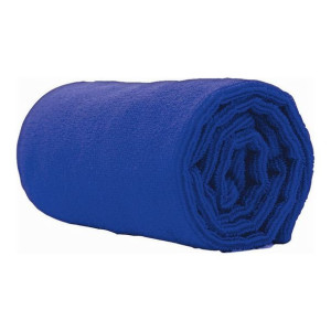 Ręcznik z mikrofibry Bifull Wetout Zwierzęta Niebieski 73 x 40 cm (10 uds)