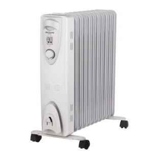 Grzejnik olejowy (11 żeberek) Bastilipo RAC112500 2500W