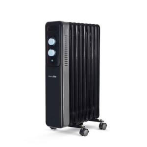 Grzejnik olejowy (9 żeberek) Universal Blue UROIL15009 1500 W