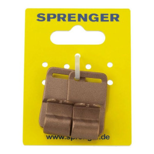 Część Zapasowa Hs Sprenger CL380/CL381 Curogan 2 x 1 x 3 cm Kolczatka