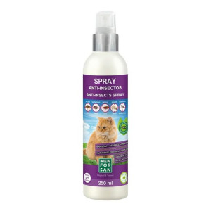 Odstraszacz owadów Men for San Spray Kot 250 ml