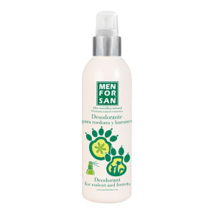 Dezodorant Men for San Gryzonie Fretka (125 ml)