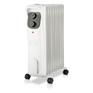Grzejnik olejowy (9 żeberek) Haeger Elan IX 2000 W