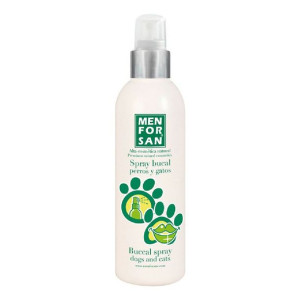 Ochrona ust Menforsan Pies Kotów 125 ml