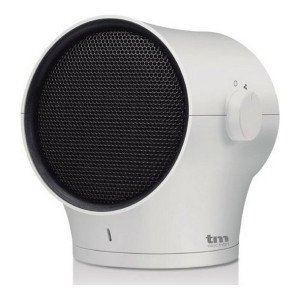 Przenośny Grzejnik Ceramiczny TM Electron Oscylacja 1000W