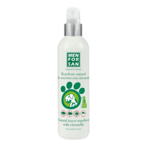 Odstraszacz owadów Men for San Odstraszacz owadów Citronella (250 ml)