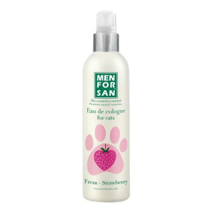 Woda Kolońska Men for San Truskawka Kot 125 ml