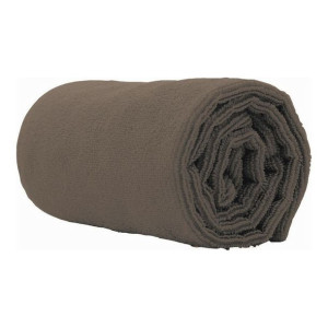 Ręcznik z mikrofibry Bifull Wetout Zwierzęta Brązowy 73 x 40 cm (10 uds)