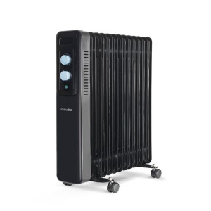 Grzejnik olejowy (13 żeberek) Universal Blue 2500 W (Odnowione A)