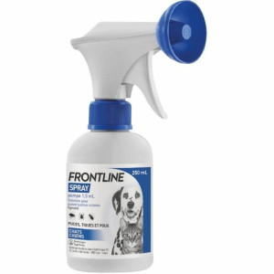 Przeciwpasożytnicze Frontline 500 ml