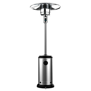 Grzejnik gazowy Cecotec Ready Warm 8800 Outdoor Microclimate 14000 W